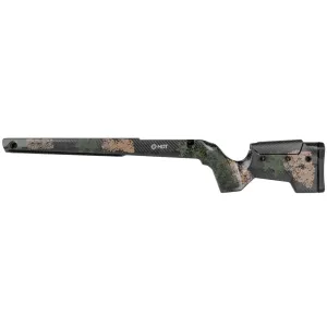 MDT CHASSIS TIKKA T3X SA LH CRBN ARCA HGF