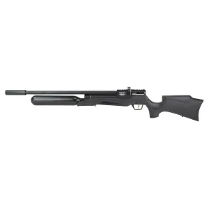 BENJAMIN PCP AIR RIFLE MARAUDER G3 .25 ADJ SYN STOCK
