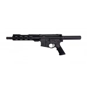 CA1510.5 Barrel10''SlimRail Mlok556 Pistol 30rd