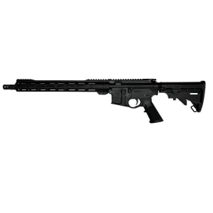 CA1516.1 Barrel15''SlimRail Mlok556 Rifle 10rd