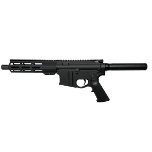 CA157.5 Barrel7''FullPic Mlok556 Pistol 10rd