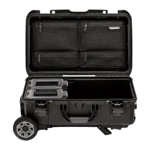 NANUK 935HR470BK-0A0       935 TRAIL GEAR CASE BLK