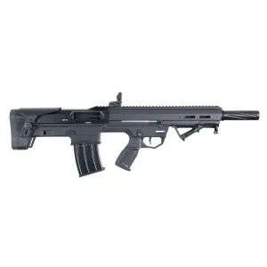 KOTA KBP112 Bullpup 12ga 18.5 3 Blk 5-rd