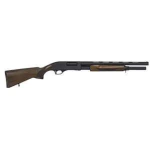 KOTA RGR-1000 Pump 12ga 28 3 FO Walnut 3rd