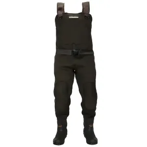 PARAMOUNT MERAMEC 3.5MMWADER BRN-11