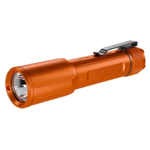 FOXTROT-EDC FLASHLIGHT ORANGE