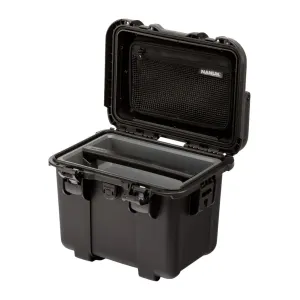 NANUK T20SR470BK-0A0 T20 TRAIL GEAR CASE BLK