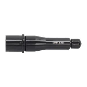 JE MACHINE PS-BAL23 AR-15 BARREL 4.5  9MM