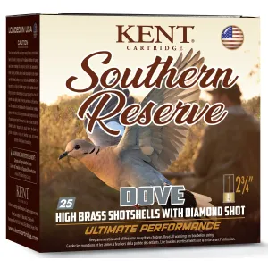 KENT K20SR287.5     S RESRV 20 2.75 7.5      25/10