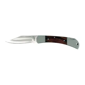 RUKO NK813-40K     420A 3-1/2 HARDWOOD FOLDING
