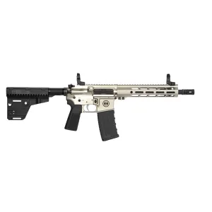 MKS HI POINT HP-15 300BLK 10.5 SILVER