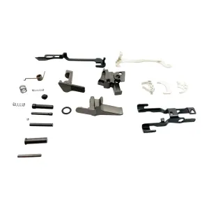 JE MACHINE TS-LPKSSP320 SIG P320 LOWER PARTS KIT