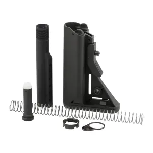JE MACHINE PS-ST7B+PS-BTM  MILSPEC SOPMD STK COMBO
