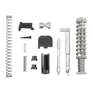 JE MACHINE TS-SPKG43     GLOCK 43 SLIDE PARTS KIT