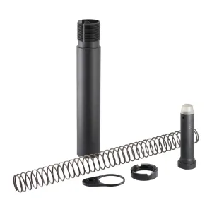 JE MACHINE PS-BTPCOMBO-NF PISTOL BUFFR TUBE COMBO