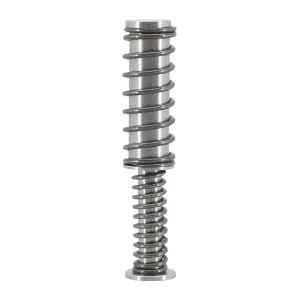 JE MACHINE TS-SPKG-SSGRG26 GLK26 SS GUIDE ROD ASSY