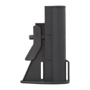JE MACHINE PS-ST9B         MILSPEC 4P MICRO STOCK