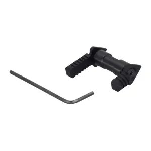 JE MACHINE TS-ARASS2B AR AMBI SAFETY SELECTOR