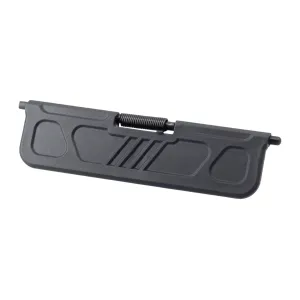JE MACHINE PS-DC4B       QD LW AR15 DUST COVER