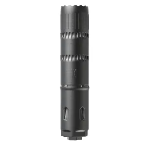 AMBIENT AA2001 EXO 7.62 SUPPRESSOR TITANIUM