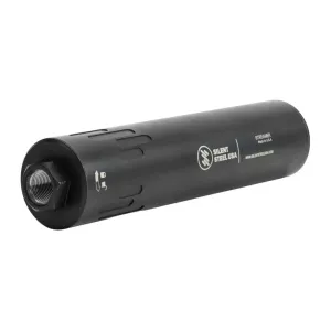 Raider Defense  Streamer 5.56 Armor Black 1.375x24