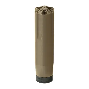 Energetic Armament EA88 6mmARC 1.65 Flat Dark Earth 718 Inconel 1.375x24