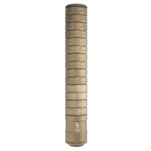 Jk Armament JK195SGX20FDE SGX 195 20Gauge 1.95 Flat Dark Earth Aluminum