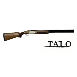 Trinity II Gold O/U 28ga 28 FO Bld/Wd TALO 2rd