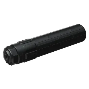 Buktek CAM762H-SB CAM762 Max 7.62mm Black Inconel