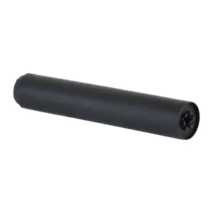 FPM Gunworks Silencers WAP338TIBLK   338 Cal Titanium