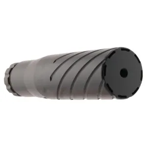 Sylvan Arms SA223PQD 5.56/223 Matte Black Titanium 1/2x28