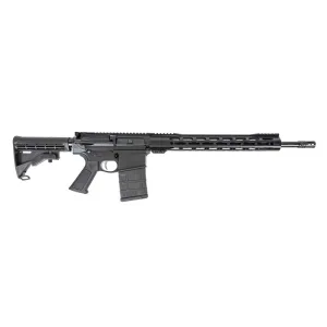 DPMS AR-10 RIA 308 WIN 18IN BBL OR BLK 15IN M-LOK RAIL 20RD MAG