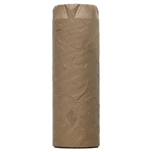 Irregular Design Group Hesychia SIXK-HUB 6mm 5.56 HUB 1.375-24 Inconel 718 Magpul FDE Suppressor