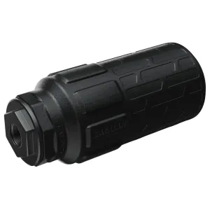Buktek CAF556TH-SB  Fatty 5.56 Black Titanium
