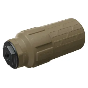 Buktek CAF556TH-SF  Fatty 5.56 Flat Dark Earth Titanium