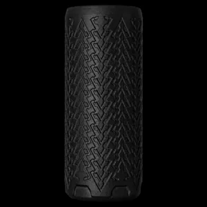 Irregular Design Group Hesychia 556UK-HUB 5.56 HUB 1.375-24 Inconel 718 Armor Black Suppressor