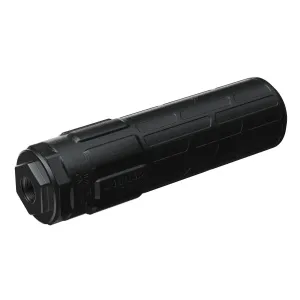 Buktek CAS556H-SB CAS762 Shorty 5.56mm Black Inconel 1 3/8x24