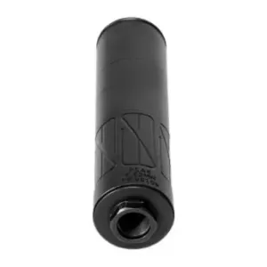 Energetic Armament EA84 7.62mm 1.55 Stainless Steel 1.375x24