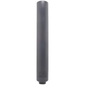 Sylvan Arms SA65MD   6.5 Black Steel 5/8x24