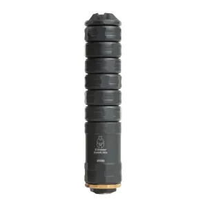Jk Armament JK-155RPX30-K RPX 30Cal 1.55 Black Aluminum/Titanium