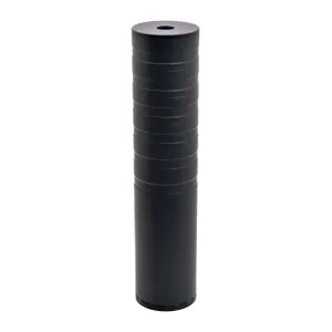 White Label Armory WLA-SUP-4033-05  Geist 30 Cal Black Titanium
