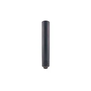 Sylvan Arms SA338TI 338 ARC Black Titanium 5/8x24 QD Suppressor