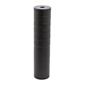White Label Armory WLA-SUP-4033-03  Fenix 9mm Luger Black Stainless Steel