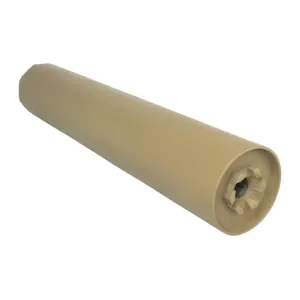 Fuqua Precision Machining DACH30SSFDE Dirty Dachshund 30Cal 1.60 Flat Dark Earth 17-4 Stainless Steel 1.375x24