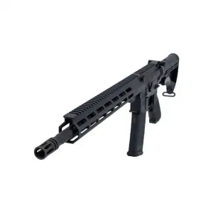 DPMS DPM4 556mm 30rd 16in M-LOK Rifle Black