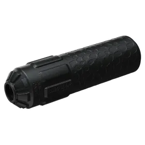 Buktek CAS22T-JB  Shorty 22LR Black Camo Titanium