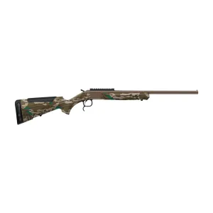 .410 ga Gamelander - Greenleaf/Bronze Cerakote
