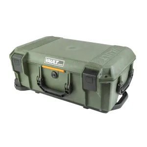 PELICAN VAULT V525PF7 SEVEN PSTL ODG