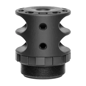 SILENCERCO AC5740 BRAVO DIRECT ANCHOR BRAKE 30CAL