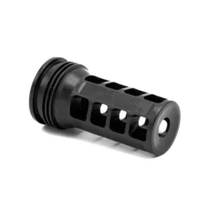 HUX MUZZLE BRAKE-QD 762 M18X1